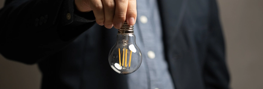 Choisir un fournisseur d'électricité