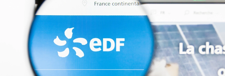 EDF Pro et la transition énergétique