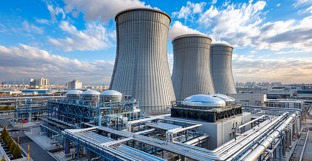 Accès Régulé à l’Énergie Nucléaire