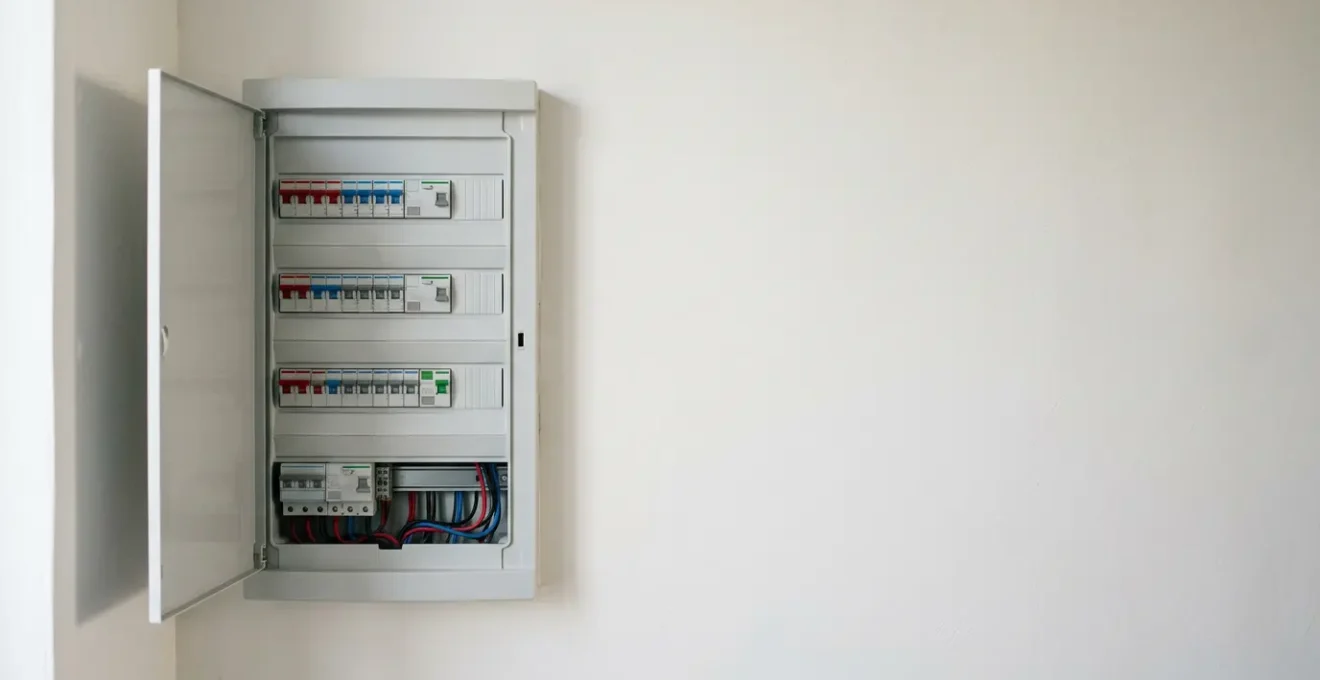 Risques électriques à domicile en France nécessitant vigilance et prévention