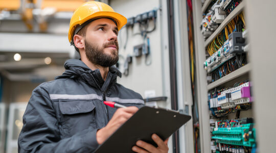 Résiliation de votre contrat d’électricité